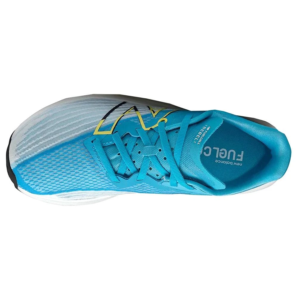 New Balance Fuel Cell Rebel v3 Running Shoes 3