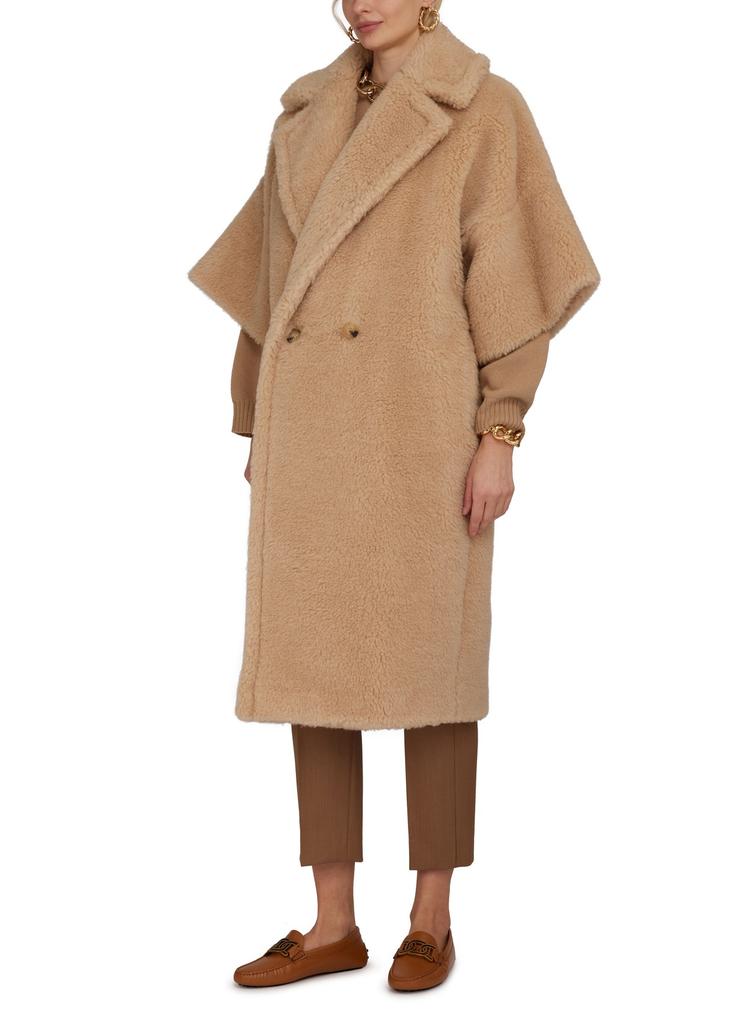 Max Mara Primo Teddy coat - Coats