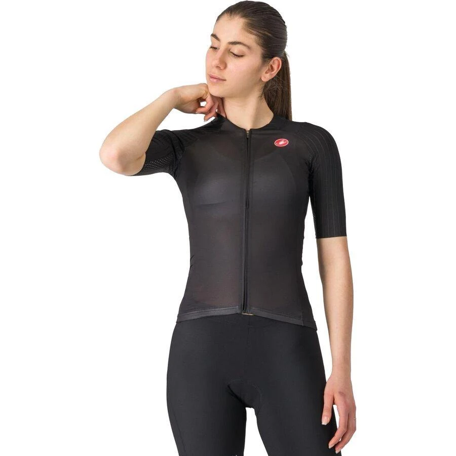 CASTELLI Free Speed 3 Race Tri Top - Women
s