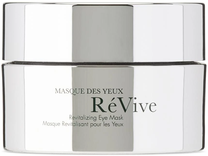 RéVive Masque Des Yeux Revitalizing Eye Mask, 30 mL 1