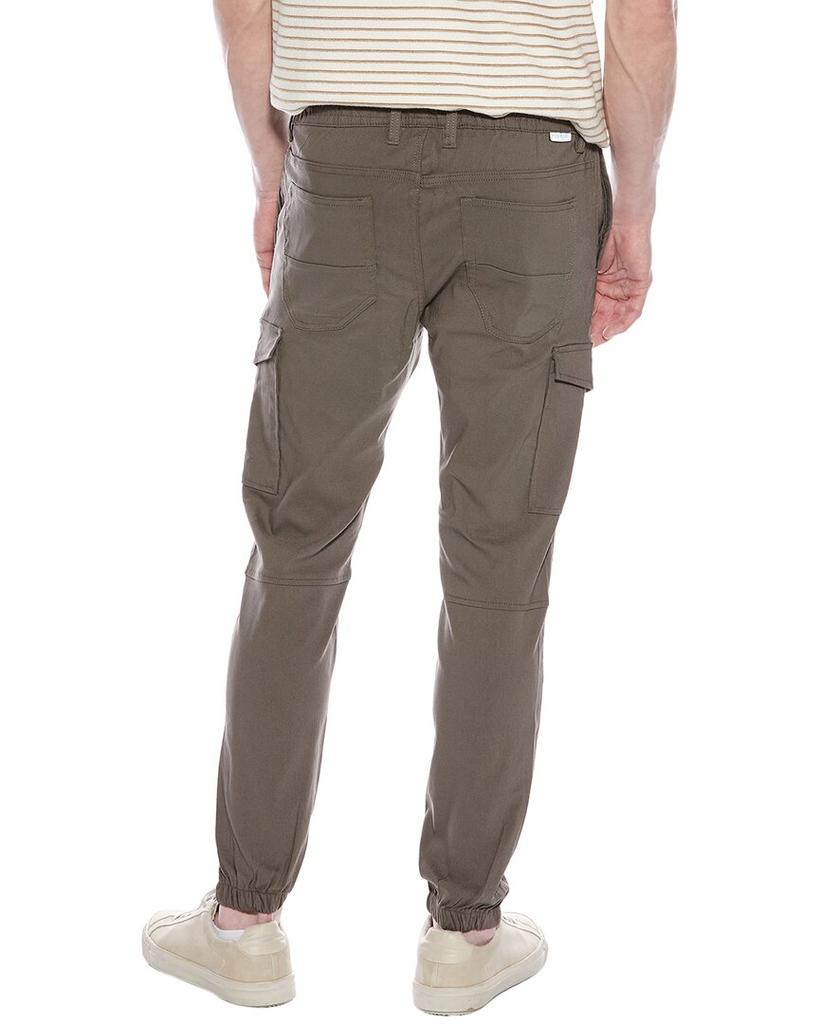 Point Zero Super Flex Cargo Jogger Pant