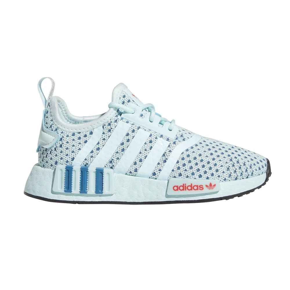 adidas gazelle silver green womens Shop Black Boys adidas NMD V3 Lace Up Sneakers (Big Kid) – Shoebacca
