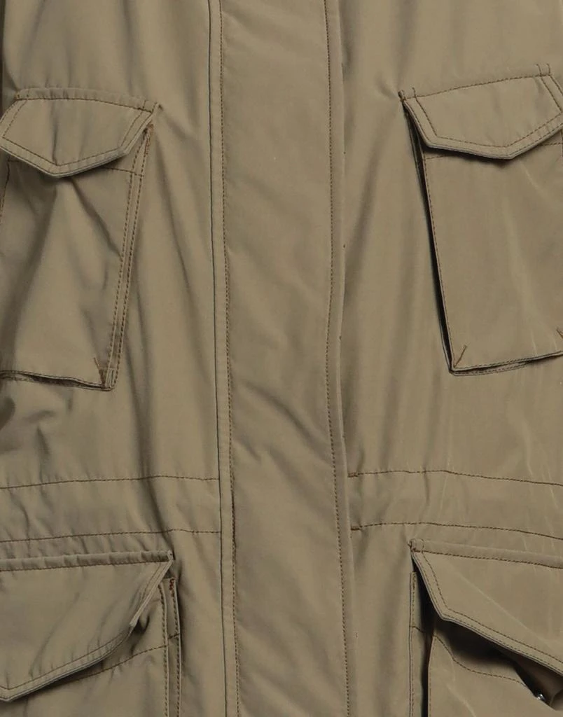 HISTORIC Jacket 4