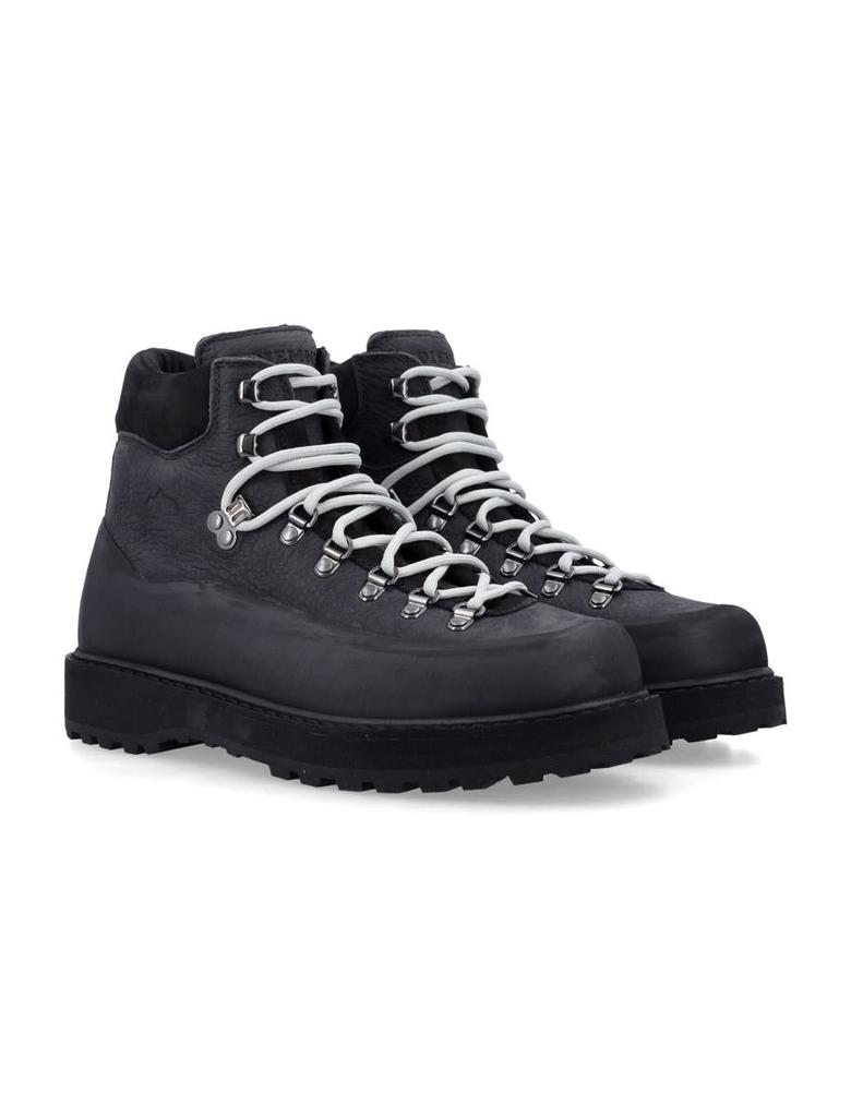 Diemme Diemme Roccia Vet Hiking Boots IT-41 - Boots Diemme Diemme Roccia Vet Hiking Boots IT-41 - Boots
