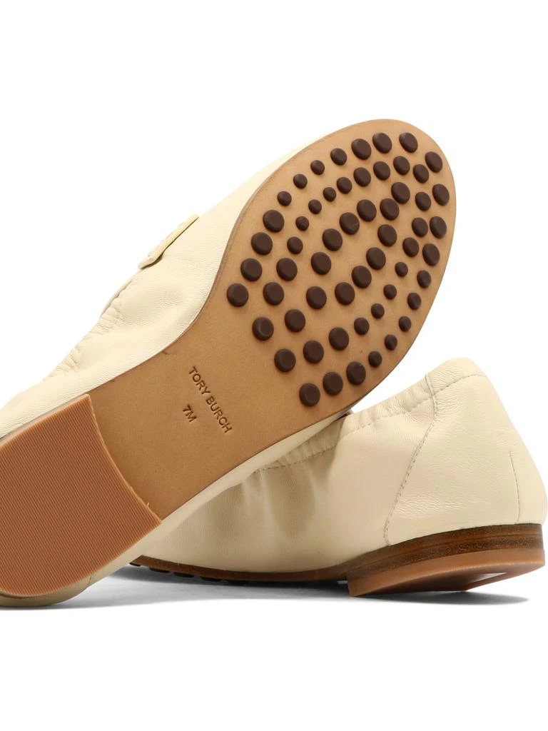Tory Burch "BALLET" LOAFERS 5