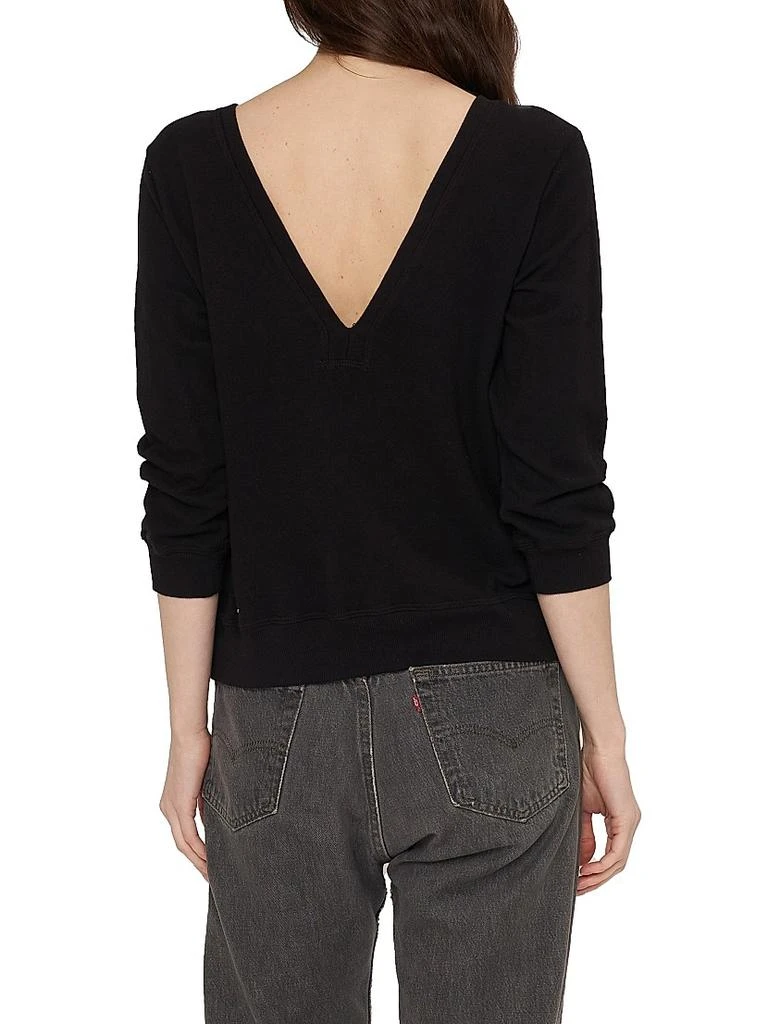 Wilt Long-Sleeve Sweatshirt 5