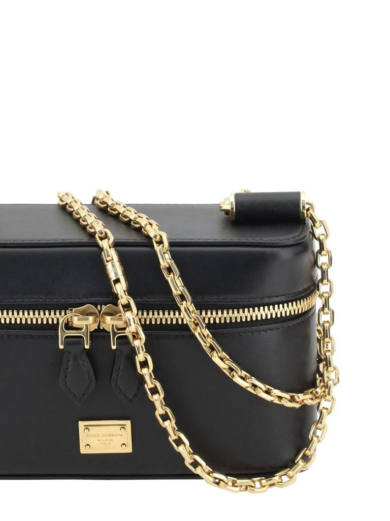 Dolce & Gabbana Dolce & Gabbana Shoulder Bags 4