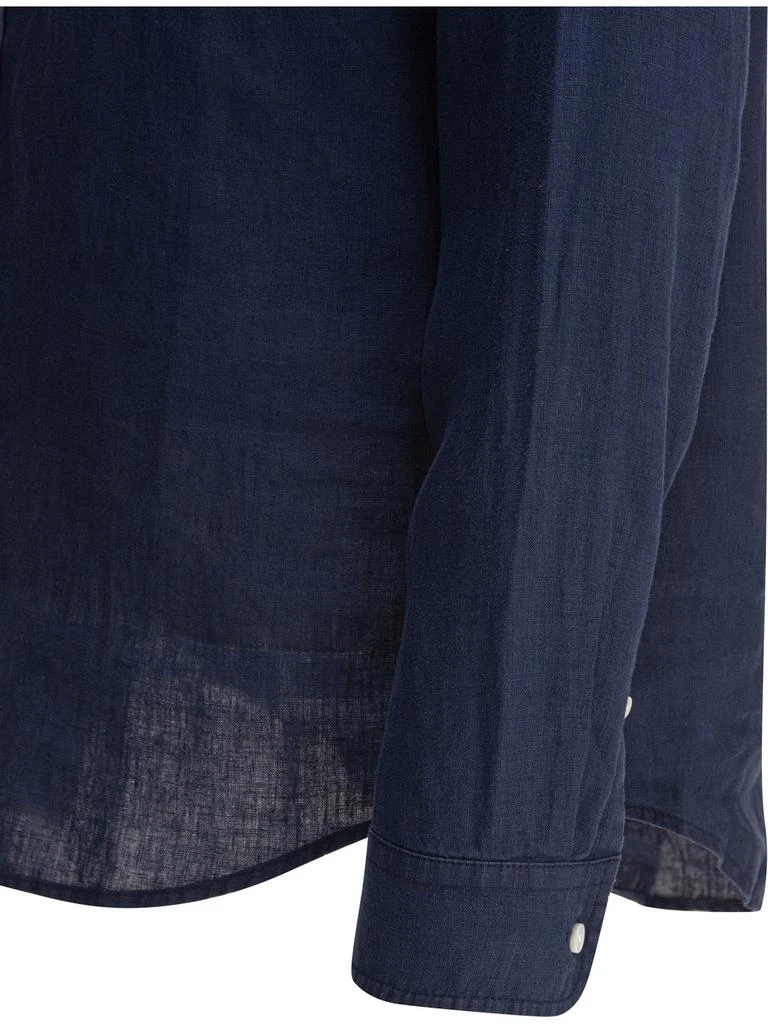 Alex Mill Alex Mill Button-Down Shirt 4