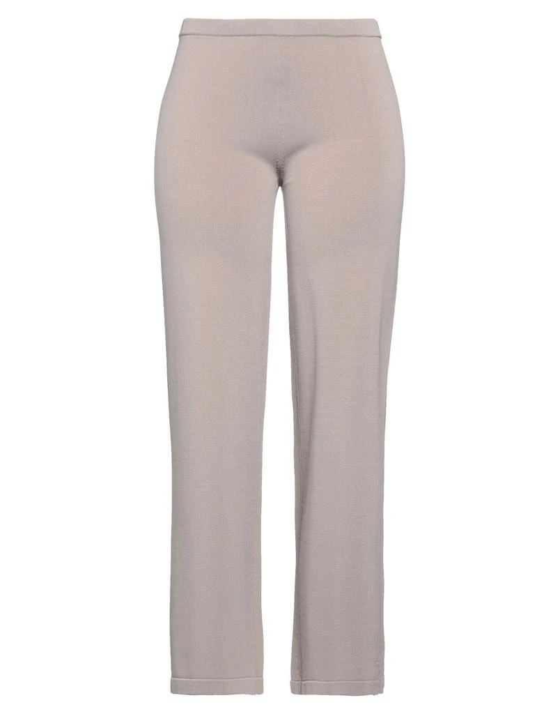 FEDERICA TOSI Casual pants 1