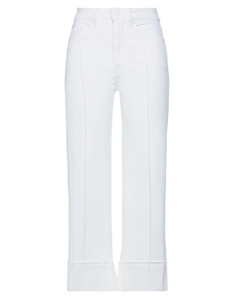 P_JEAN Denim pants