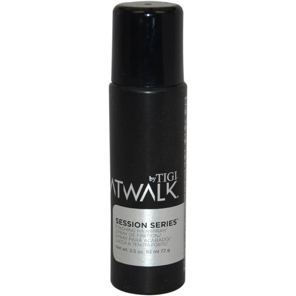 TIGI Session Series Finishing Spray by TIGI for Unisex - 2.5 oz Spray 1