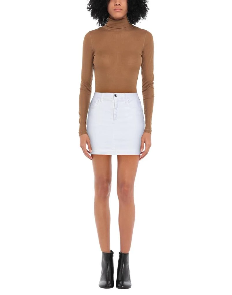 Dolce & Gabbana Denim skirt 2