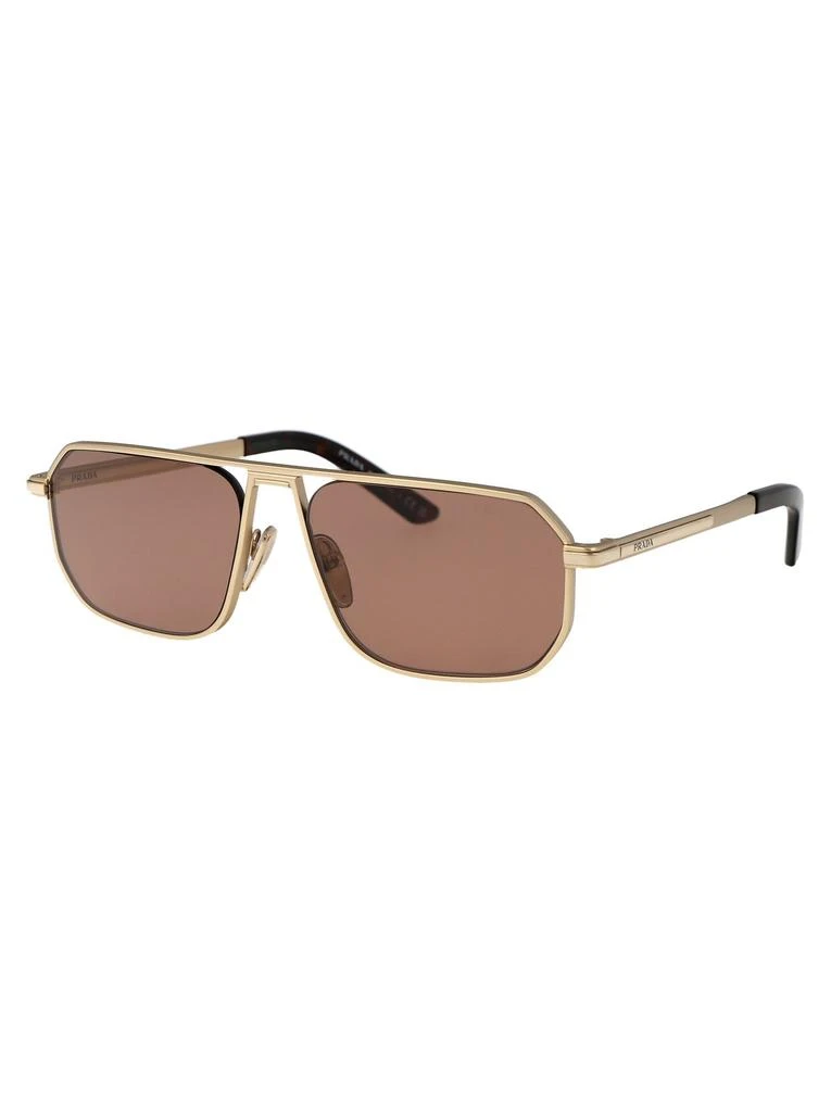 Prada Prada Eyewear Aviator Sunglasses 2