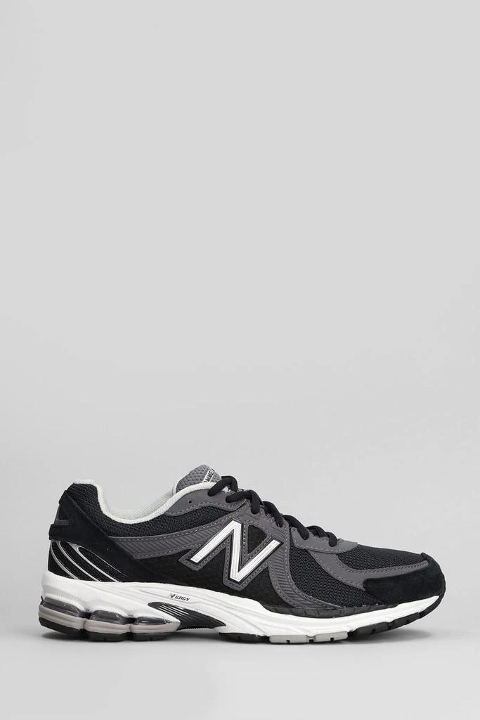 New Balance New Balance X Comme Des Garcons Homme 860 Sneakers 1
