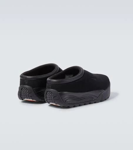 NIKE ACG Rufus suede slip-on sneakers 6