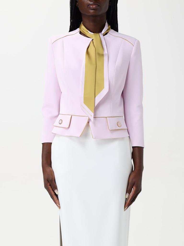 ELISABETTA FRANCHI Blazer woman Elisabetta Franchi - Suits