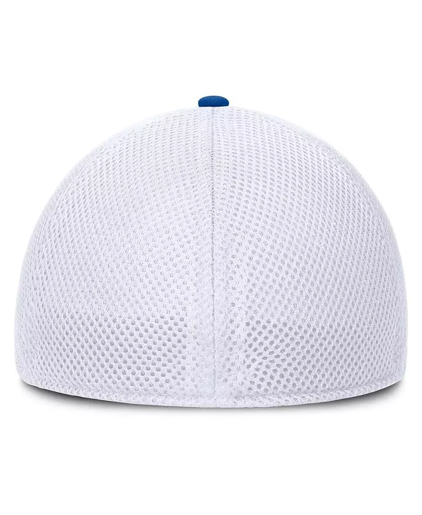 Fanatics Men's Blue San Jose Earthquakes Rocket Flex Hat 4