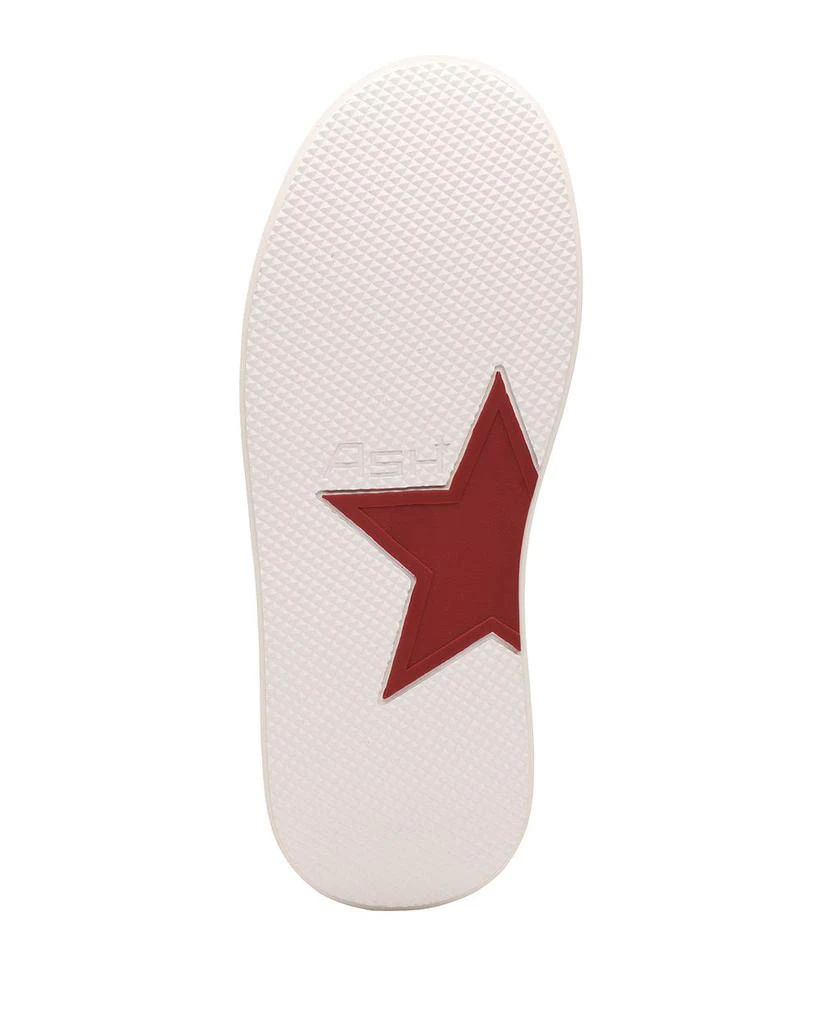 Ash Women's Moby Rubber Sneakers 6