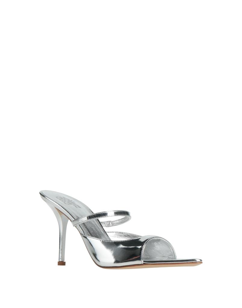 GIA BORGHINI Sandals