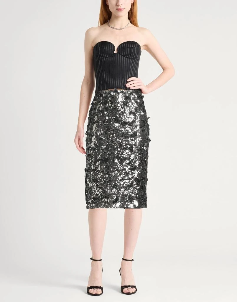 BLUMARINE Midi skirt 2