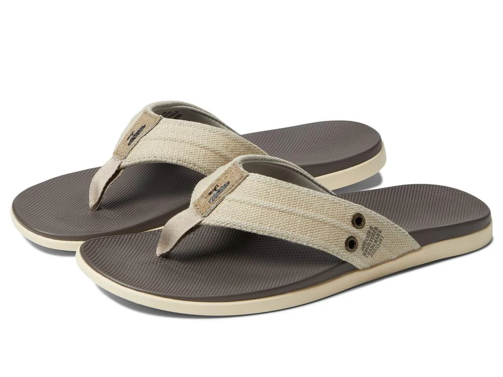 Johnnie-O Portside Sandal 1