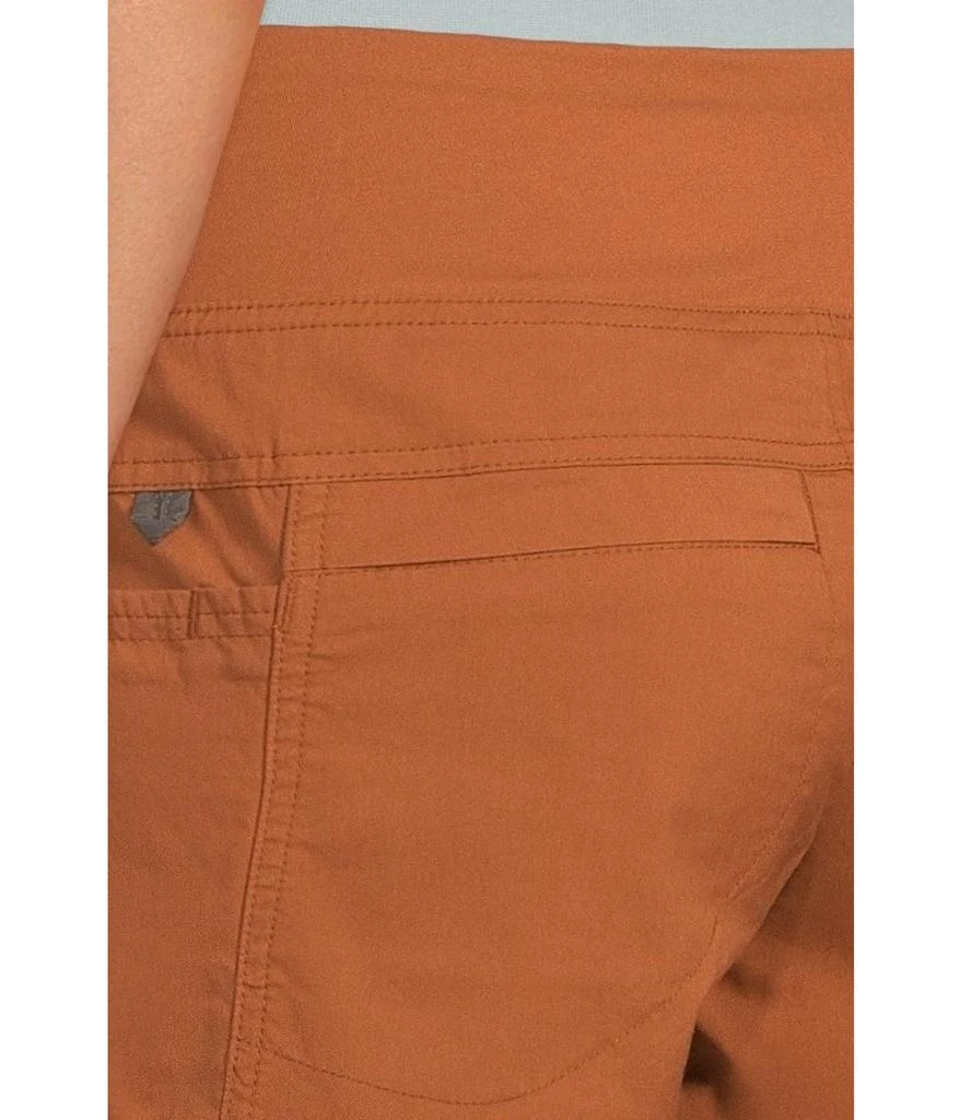 Prana 5" Kanab Shorts 4