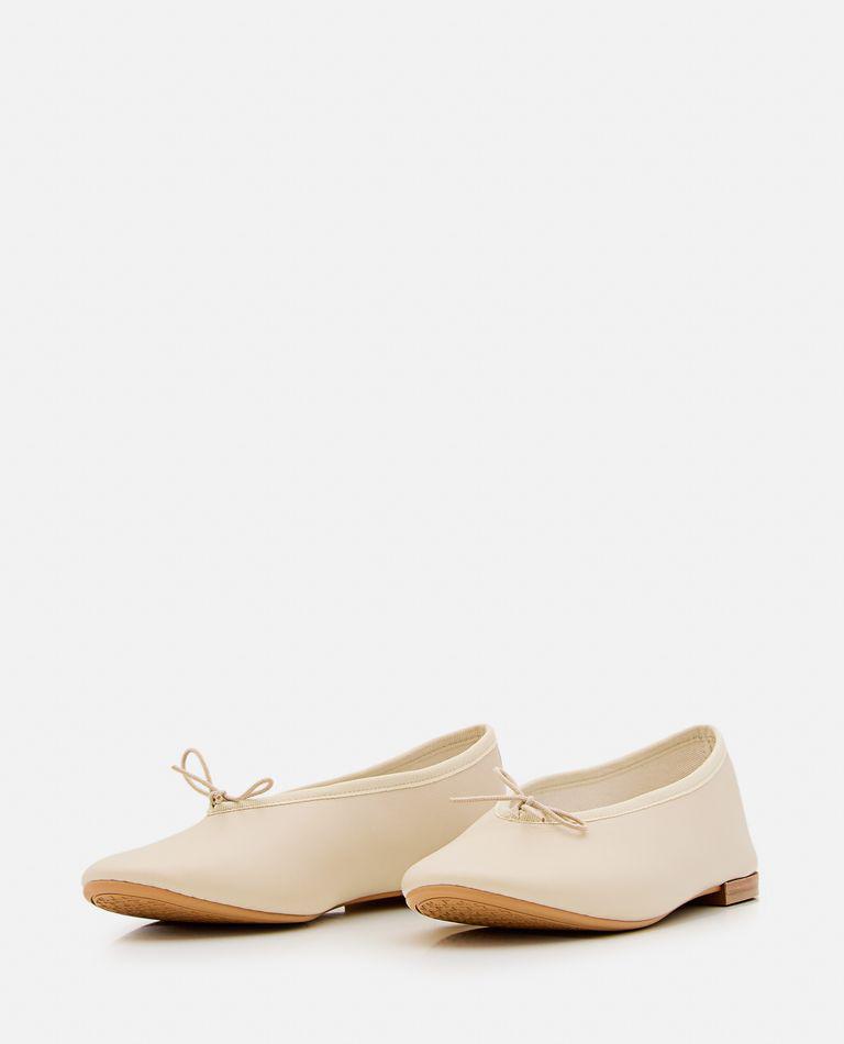 Repetto Lilouh Suede Ballerinas