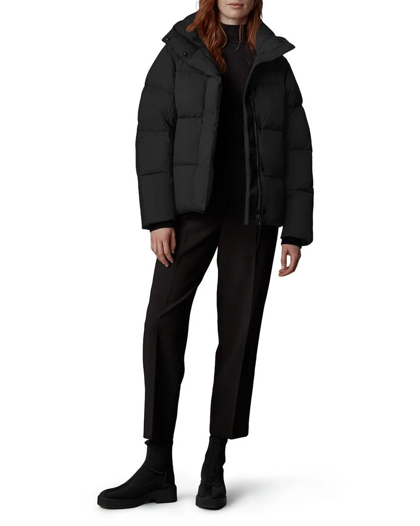Canada Goose Junction Quilted Parka - 150th Anniversary Exclusive 1