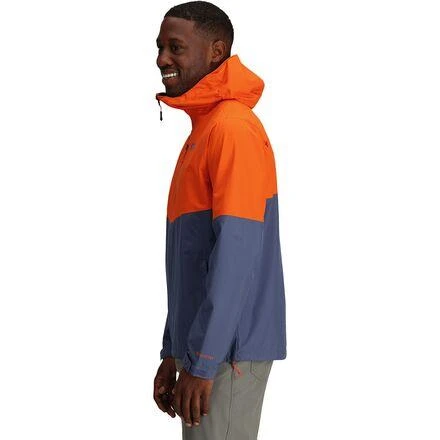 Outdoor Research Foray II Jacket - Men
s 4