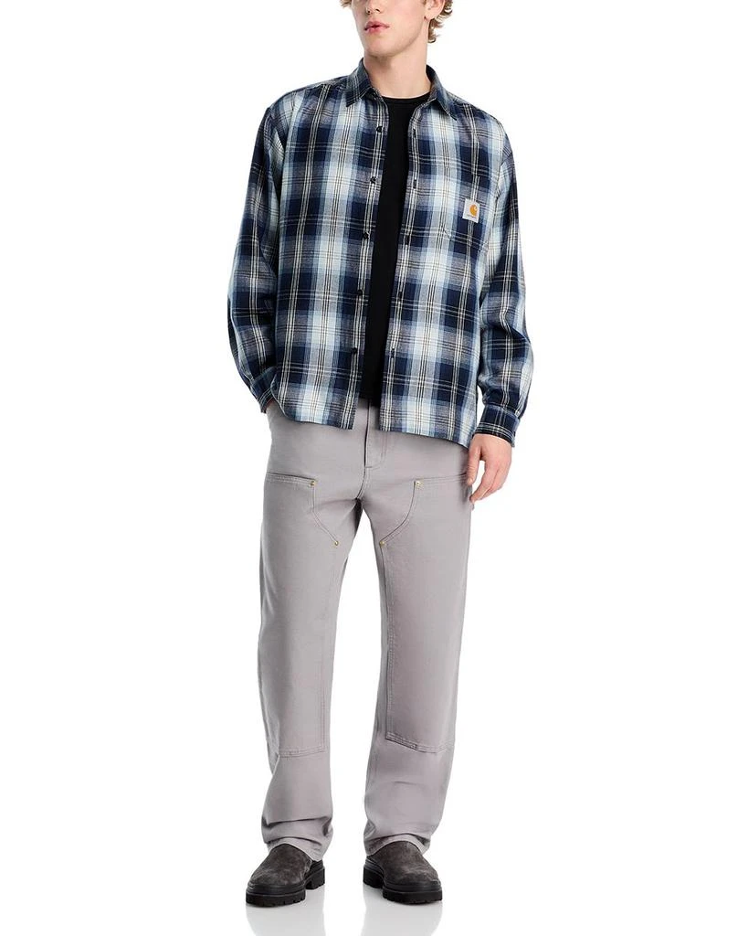 Carhartt Carhartt Relaxed Straight Fit Double Knee Pants 2