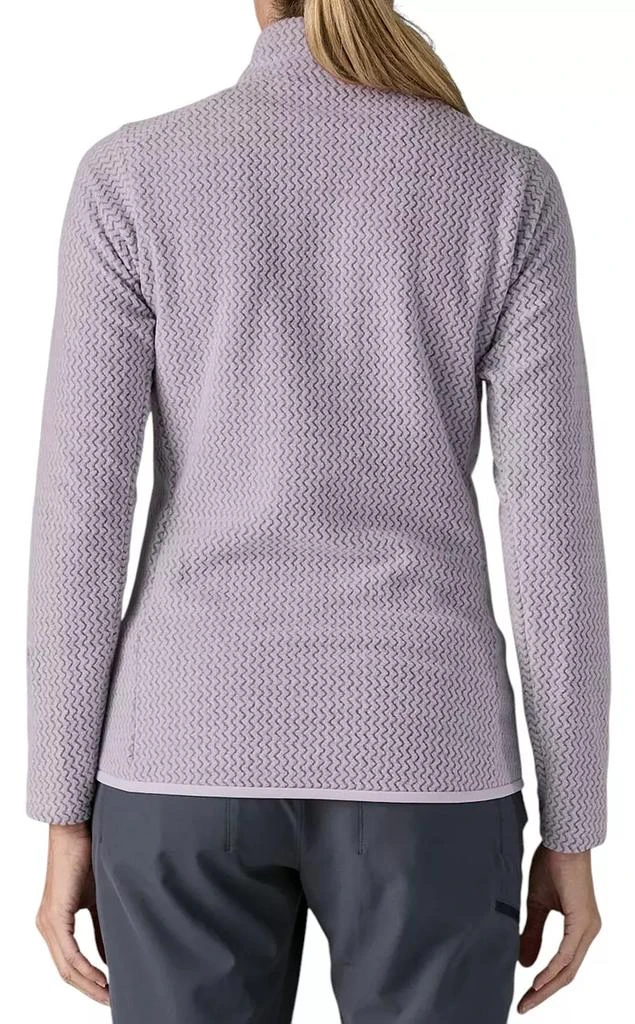 Patagonia Patagonia Women's R1 Air 1/2-Zip Pullover 3