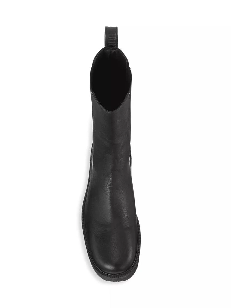 Staud Palamino Leather Chelsea Boots 5