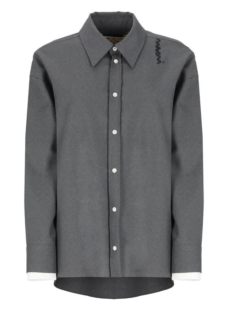 Marni Marni Shirts 1
