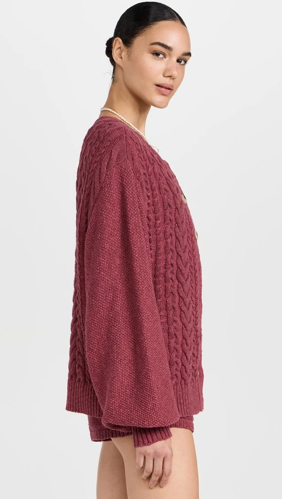 Free People Keeper Set 4