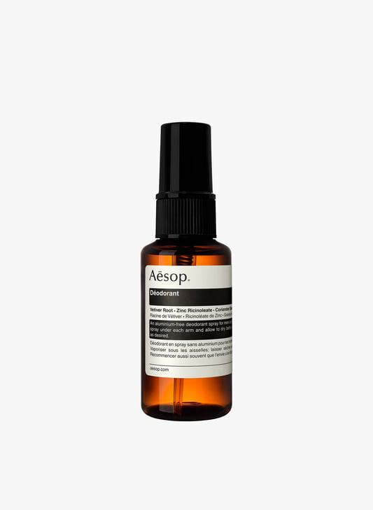Aesop Aesop Resolute Facial Concentrate 25ml - Facial Skincare