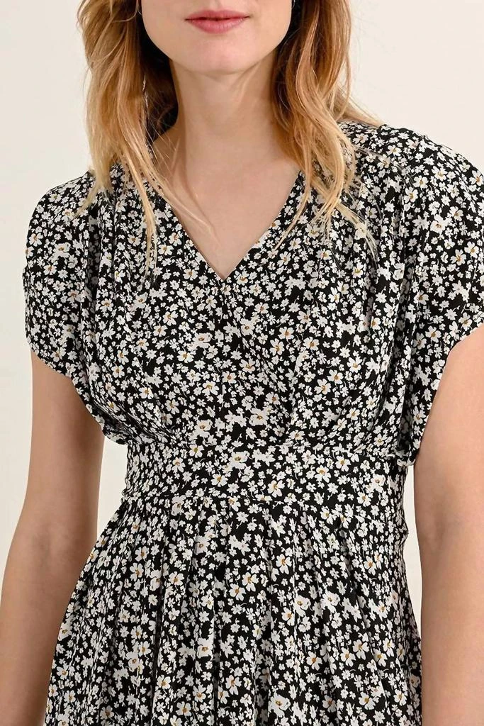 Molly Bracken Molly Bracken - Liberty Print Dress 4
