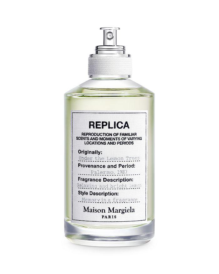 Maison Margiela Replica Under the Lemon Trees Eau de Toilette