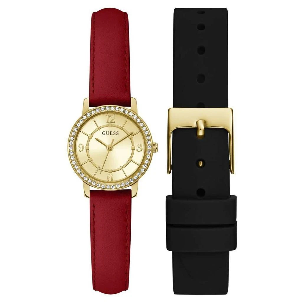 GUESS Guess Melody Women's Watch 1