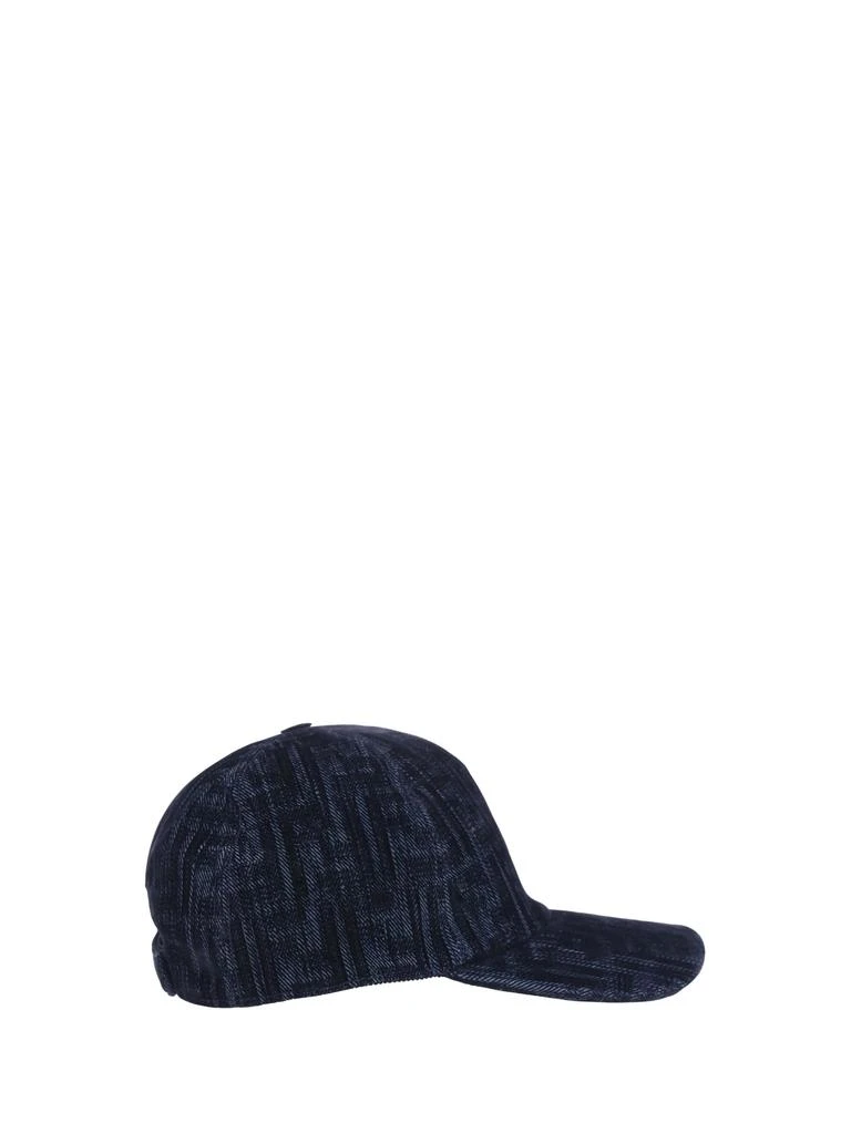 Fendi Baseball Hat 2