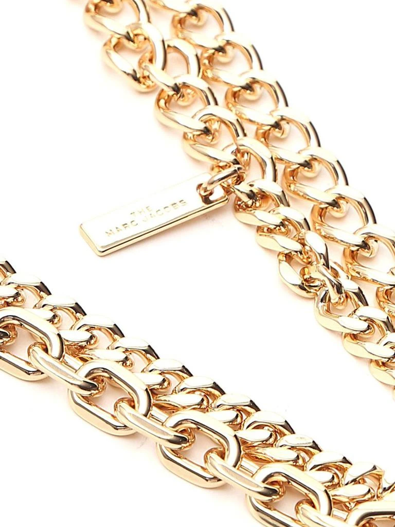 Marc Jacobs Marc Jacobs The Chain Strap 2