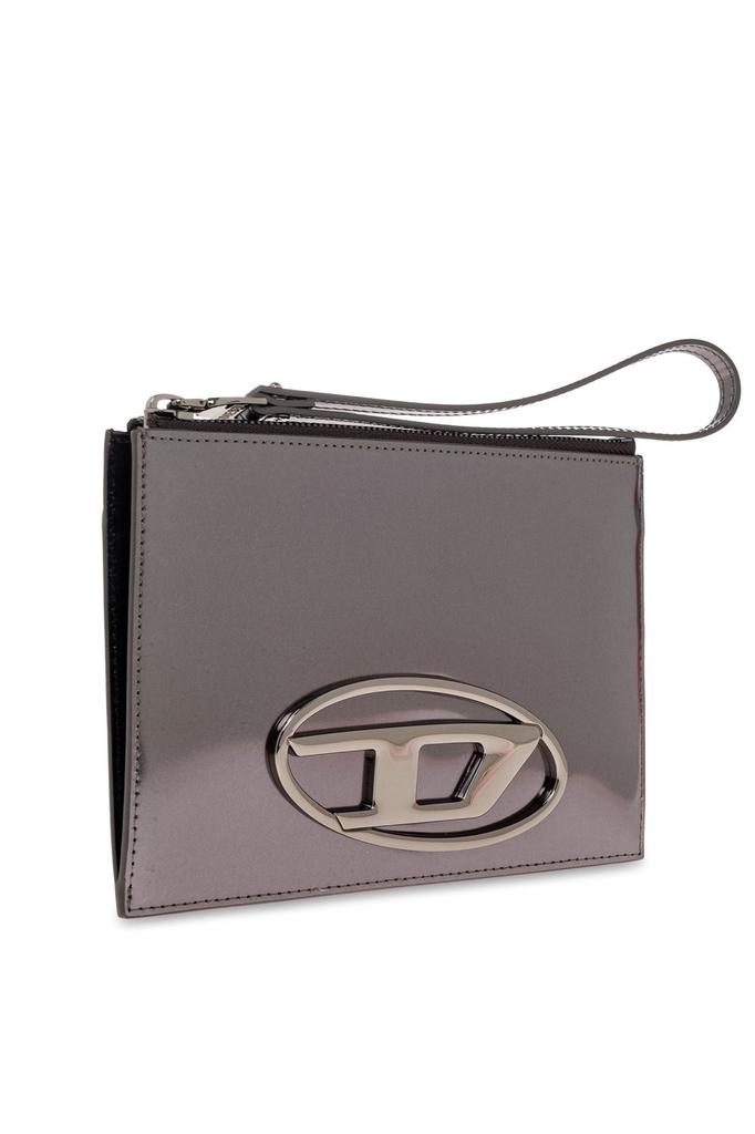 Diesel 1Dr Zipped Pouch – On Sale Now with Up to 62% Off