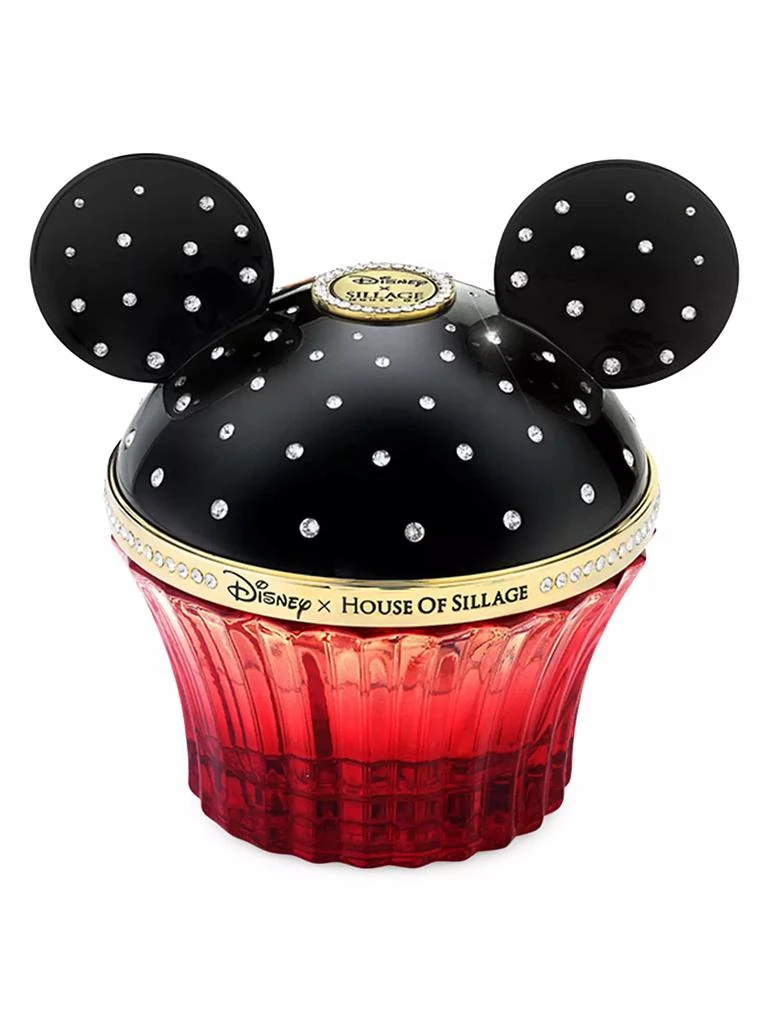House of Sillage Disney x House of Sillage Mickey Mouse Parfum 1