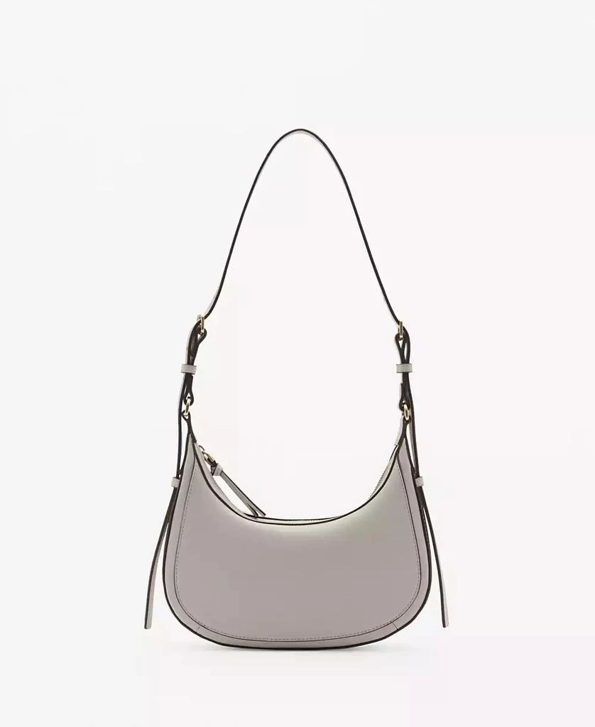 Mango Women's Oval Shoulder Bag 1