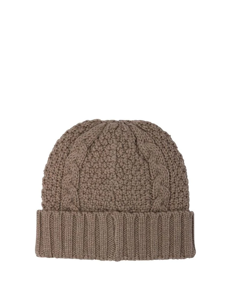 Rakki Rakki Souffle Beanie Hat 2