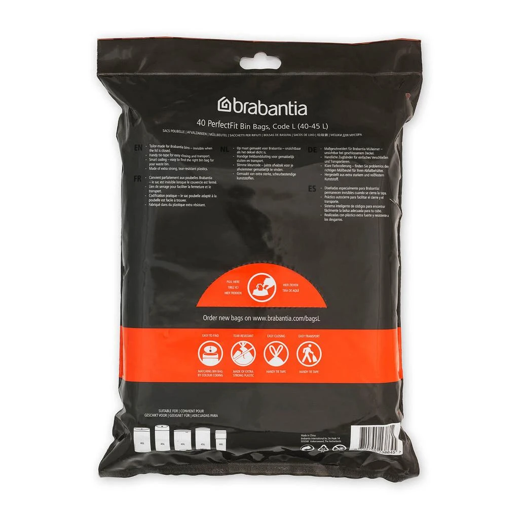 Brabantia Brabantia PerfectFit Dispenser Bags 3