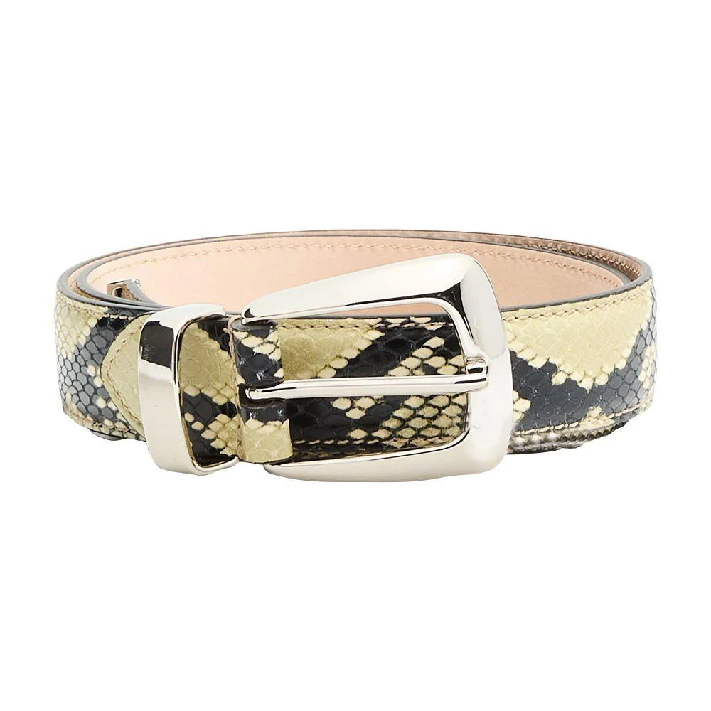 Khaite Benny belt 30 MM 6