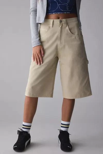 BDG BDG Astrid Chino Utility Jort 2