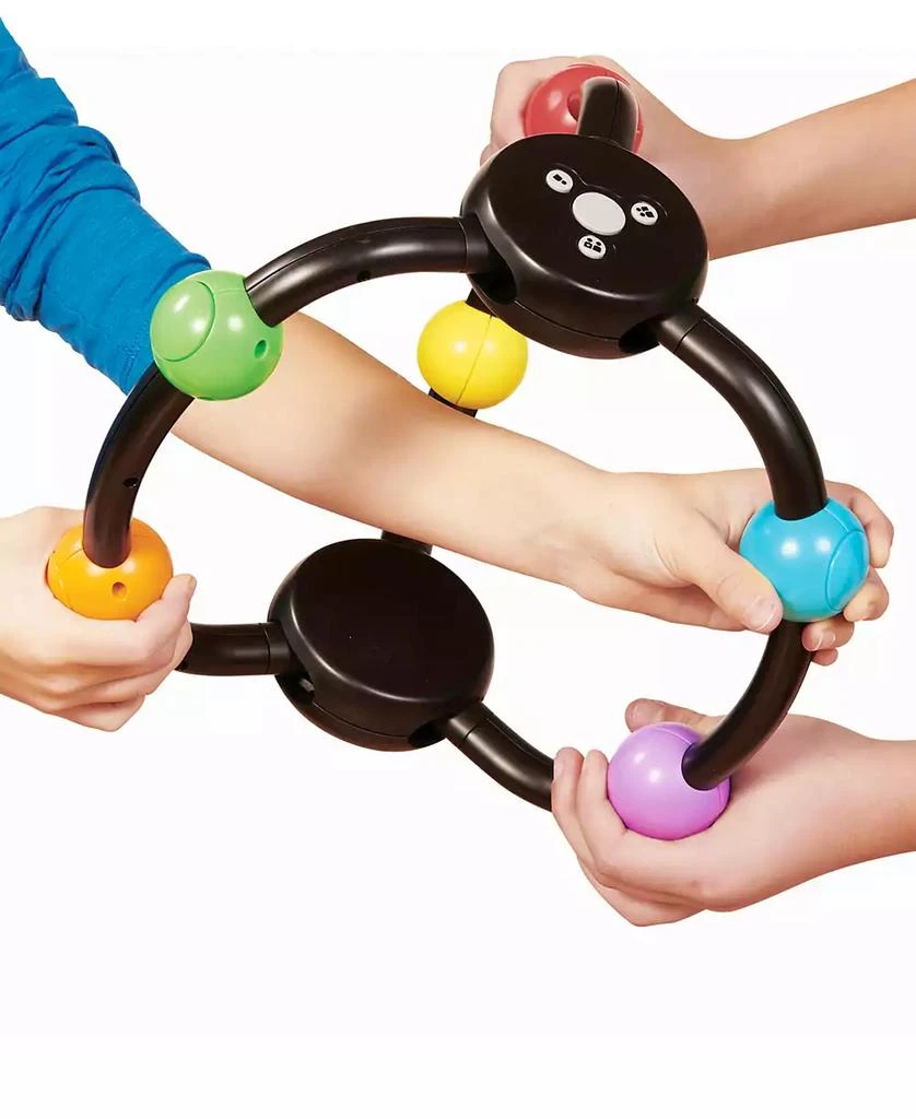 Avastars Handsfull Family Game 2