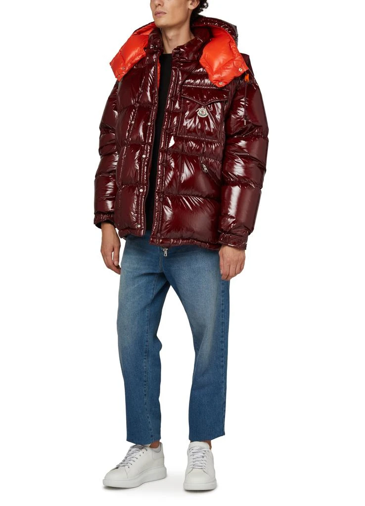 Moncler Moncler Karakorum Ripstop puffer jacket 6