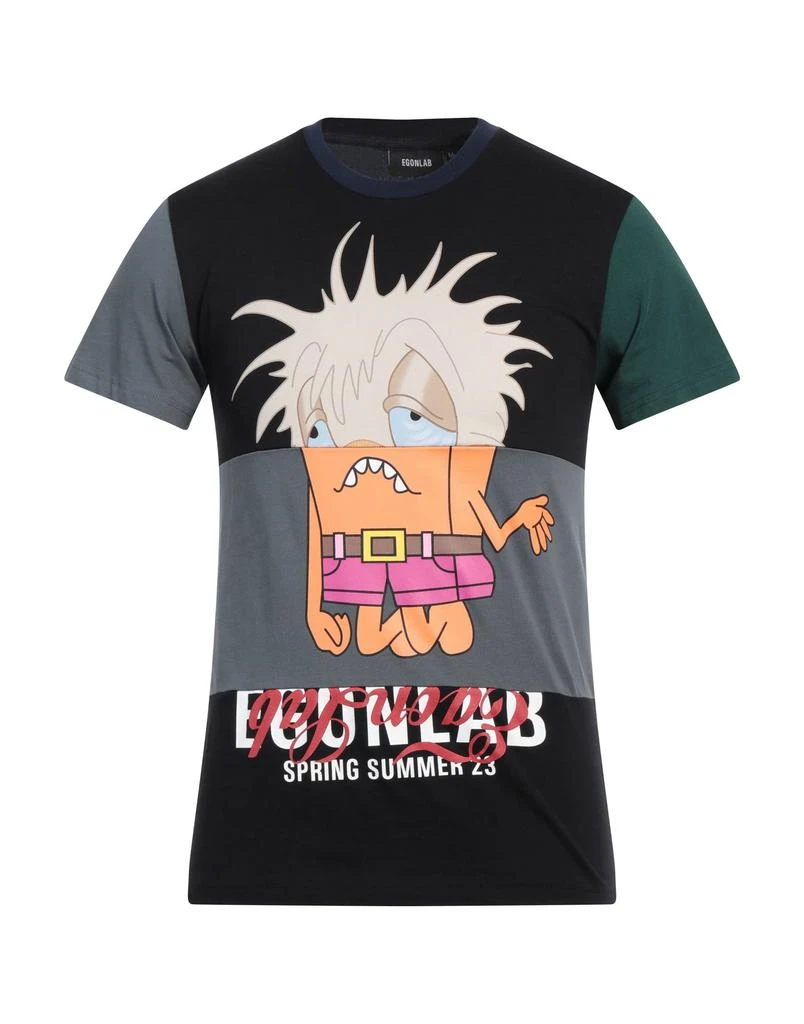 EGONLAB T-shirt 1